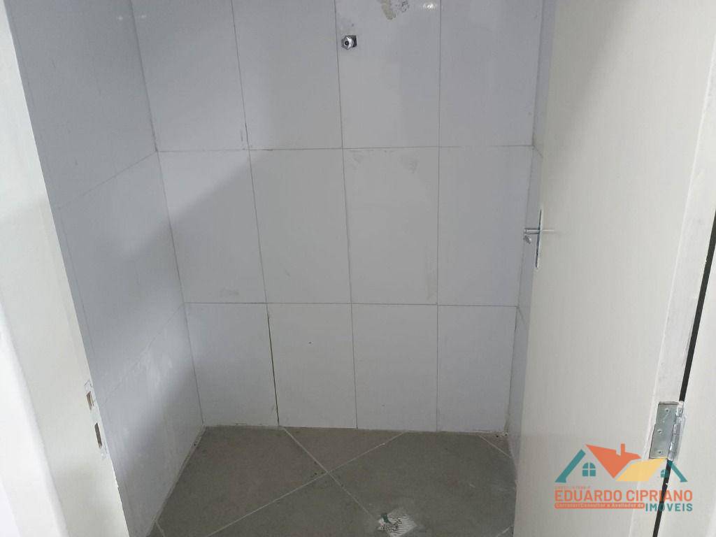 Conjunto Comercial-Sala para alugar, 20m² - Foto 8