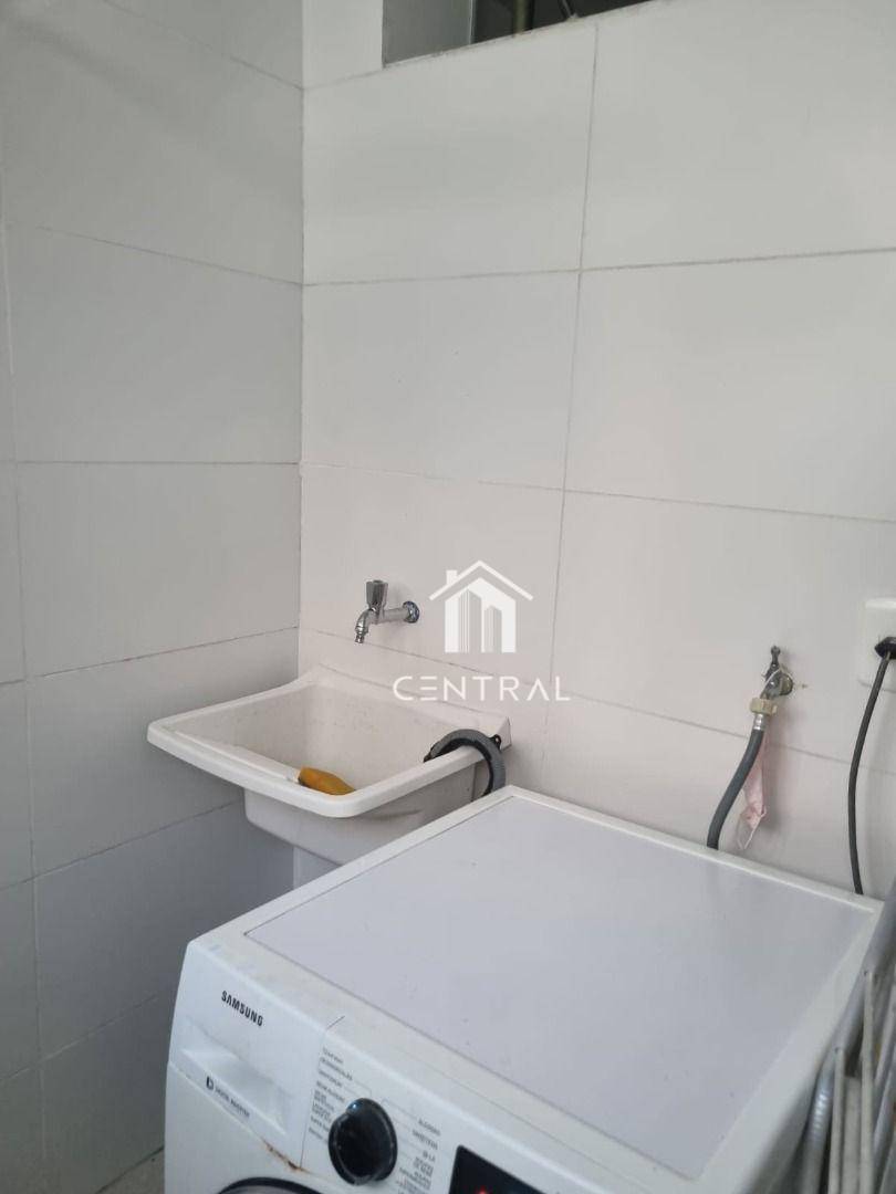 Apartamento à venda com 2 quartos, 63m² - Foto 7