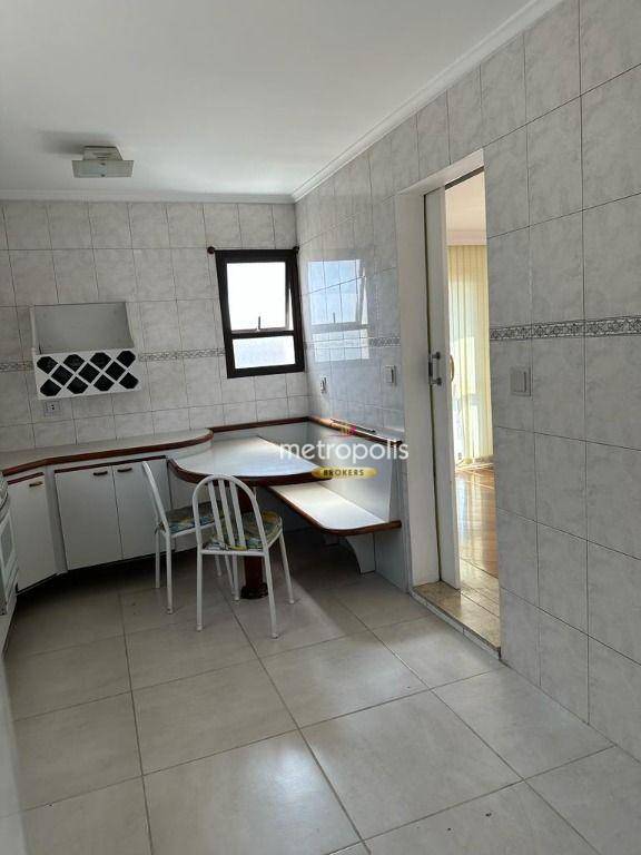 Apartamento à venda com 4 quartos, 187m² - Foto 28