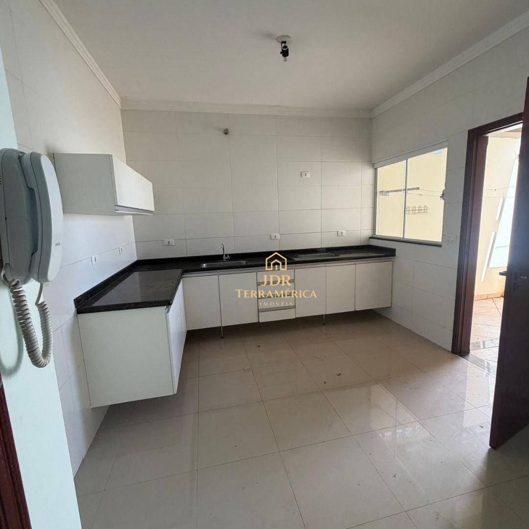 Casa, 2 quartos, 101 m² - Foto 2