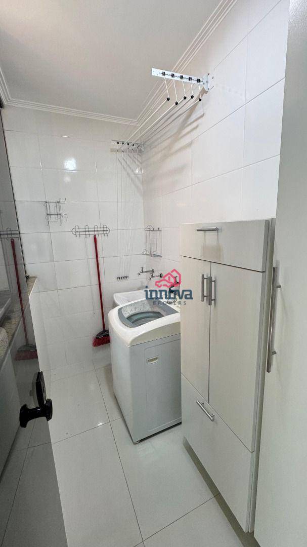 Sobrado à venda com 2 quartos, 112m² - Foto 7