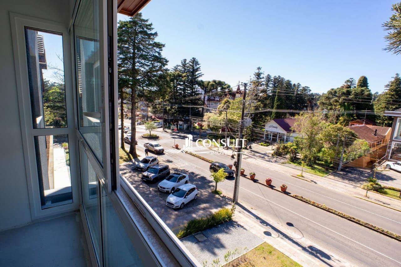 Apartamento, 2 quartos, 67 m² - Foto 5