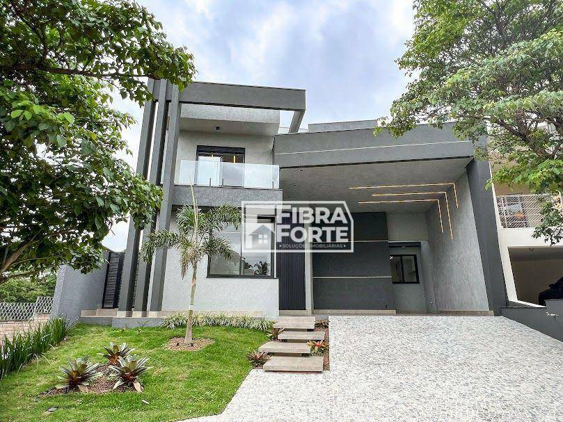 Casa de Condomínio à venda com 3 quartos, 294m² - Foto 25