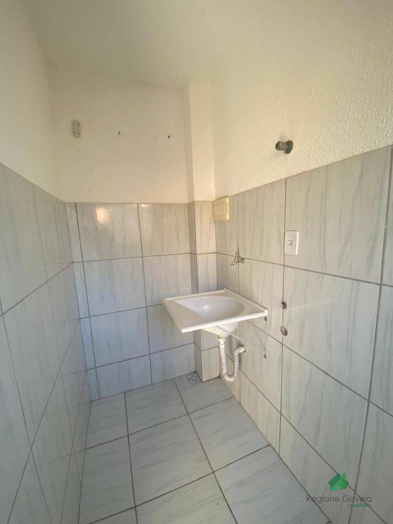 Apartamento para alugar com 2 quartos, 48m² - Foto 16