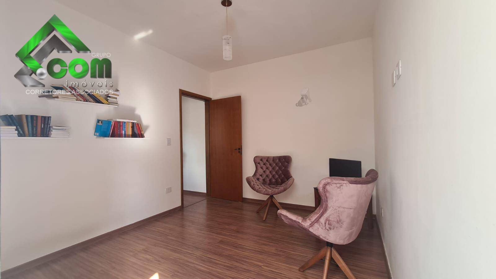 Casa à venda com 3 quartos, 120m² - Foto 12