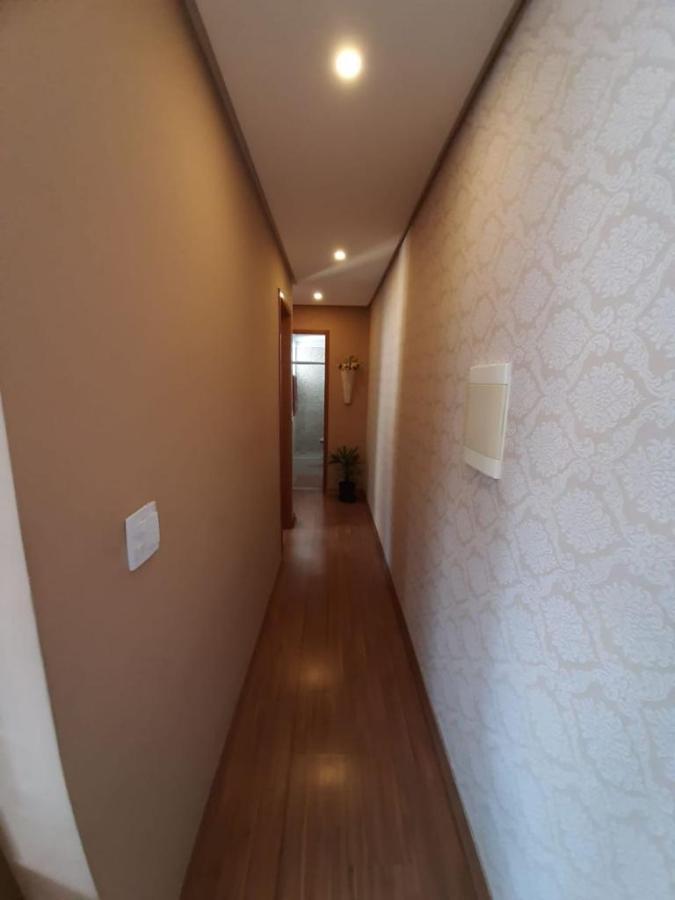 Apartamento à venda com 2 quartos, 68m² - Foto 8