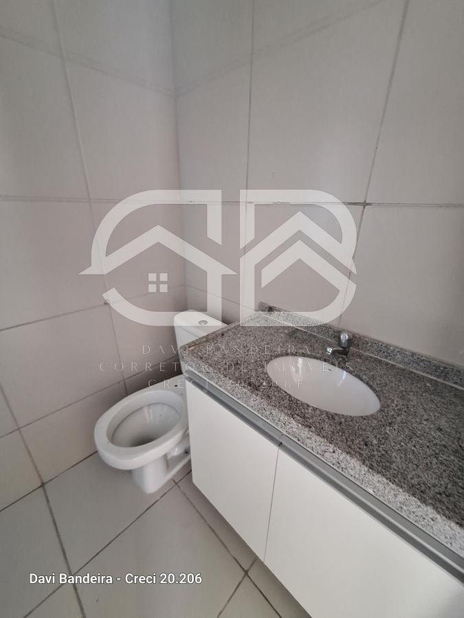 Apartamento à venda com 2 quartos, 58m² - Foto 5