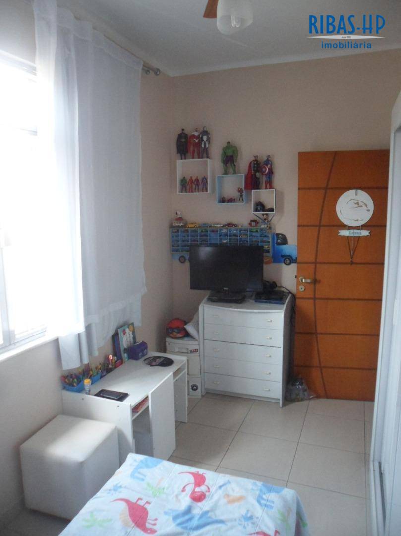 Sobrado à venda com 3 quartos, 116M2 - Foto 29