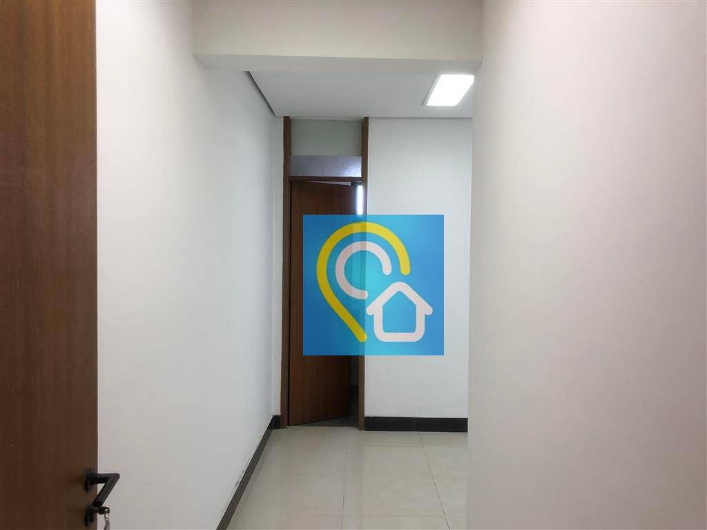 Conjunto Comercial-Sala para alugar, 76m² - Foto 1