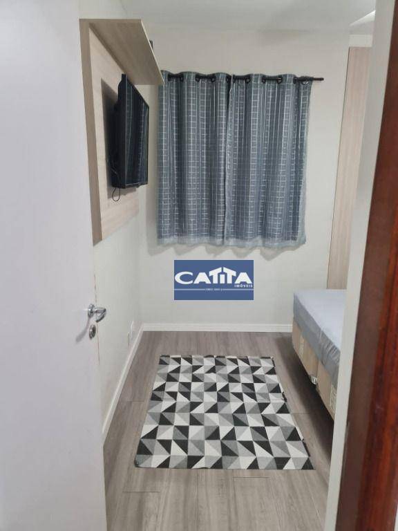 Sobrado à venda com 2 quartos, 79m² - Foto 18