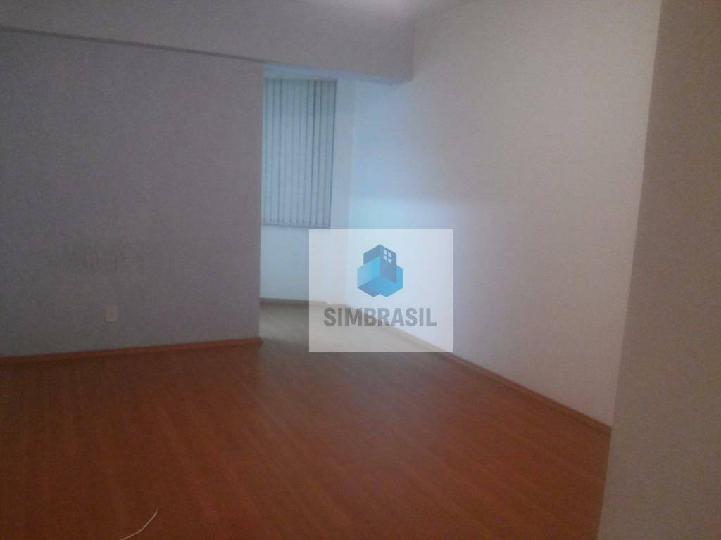 Kitnet e Studio à venda com 1 quarto, 38m² - Foto 5