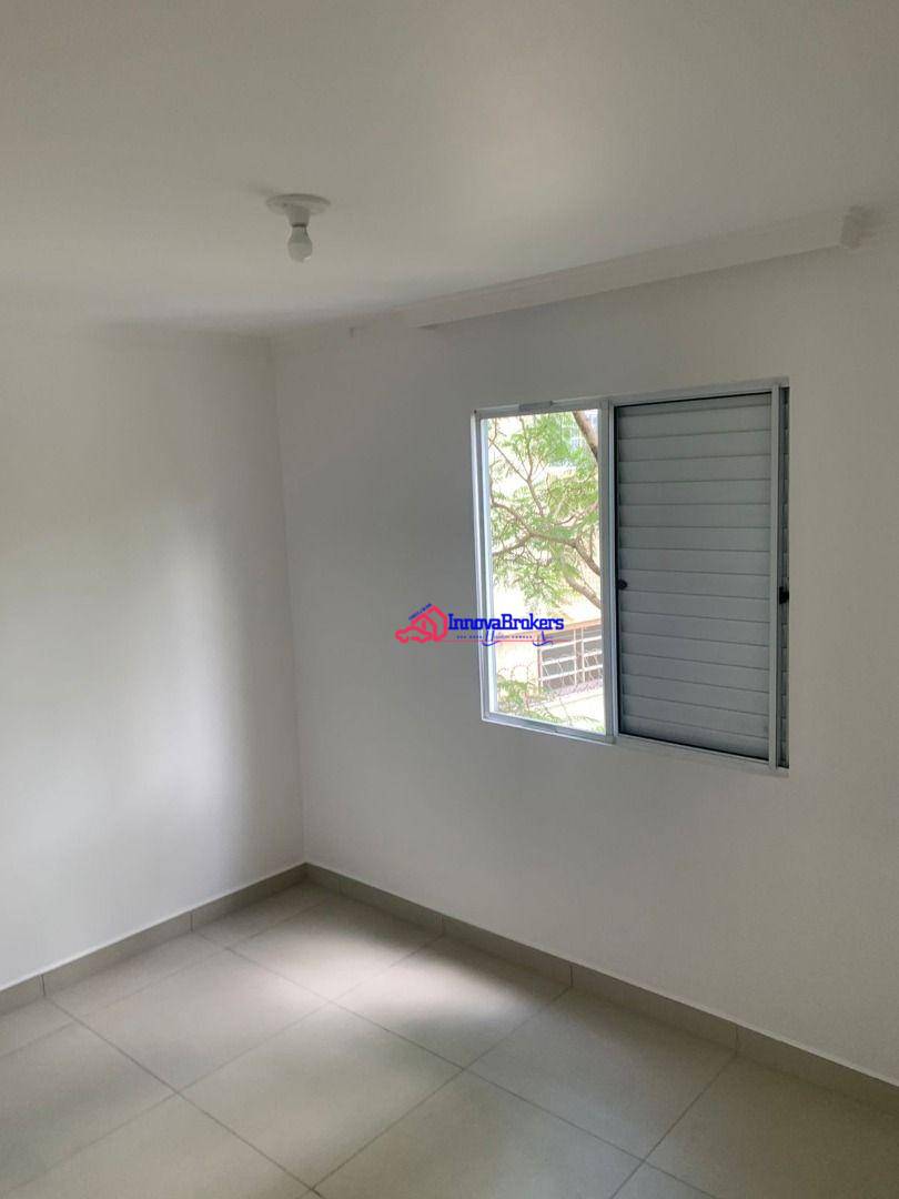 Apartamento à venda com 3 quartos, 62m² - Foto 8
