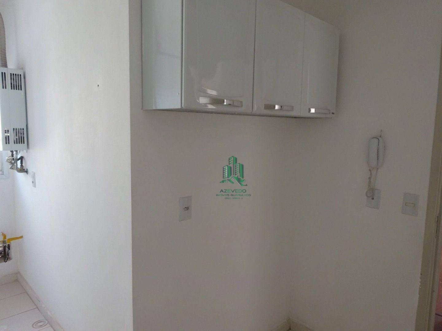 Apartamento à venda com 2 quartos, 58m² - Foto 8