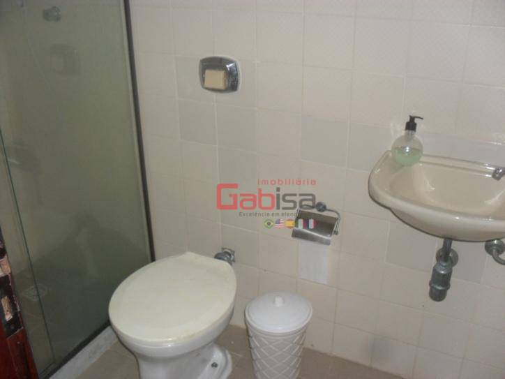 Apartamento à venda com 3 quartos, 144m² - Foto 6