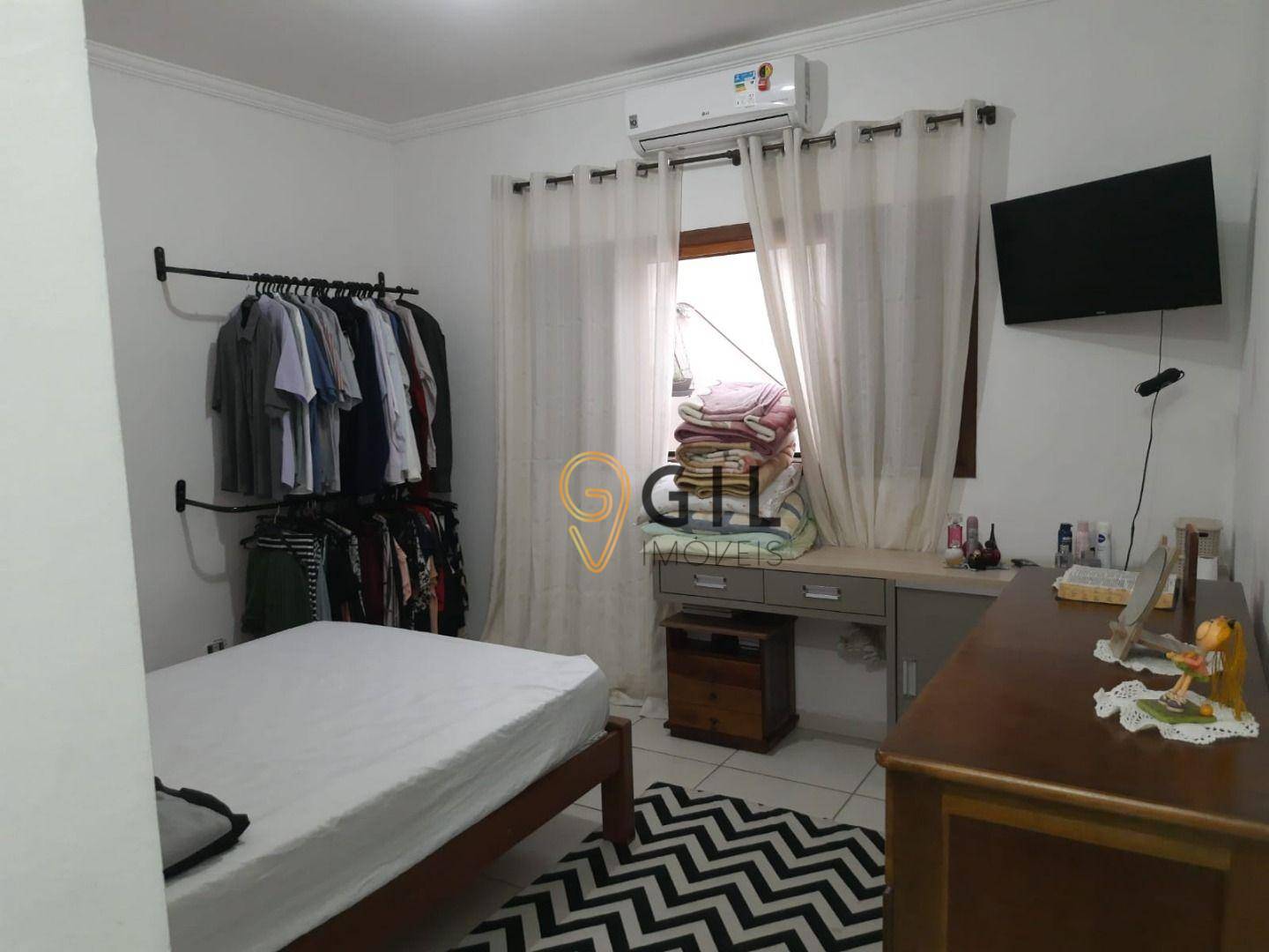 Casa à venda com 3 quartos, 89m² - Foto 7