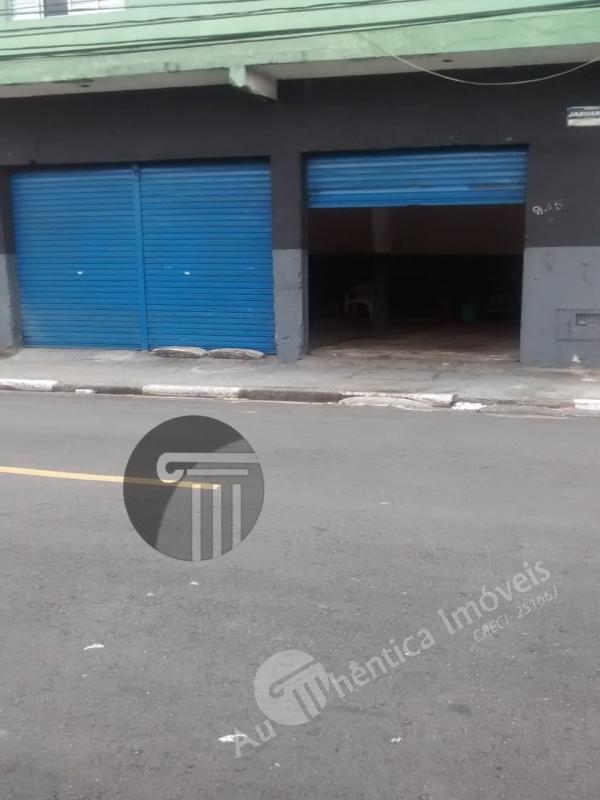 Loja-Salão para alugar, 72m² - Foto 1