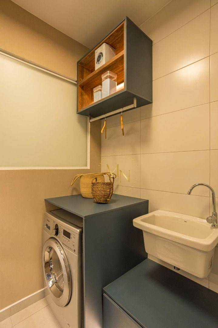 Apartamento à venda com 3 quartos, 69m² - Foto 11