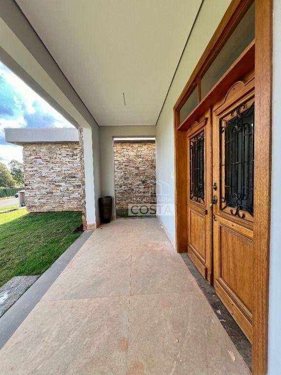 Casa de Condomínio à venda com 4 quartos, 600m² - Foto 6