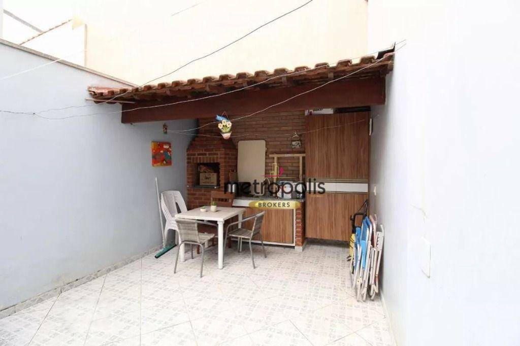 Sobrado à venda com 4 quartos, 148m² - Foto 55