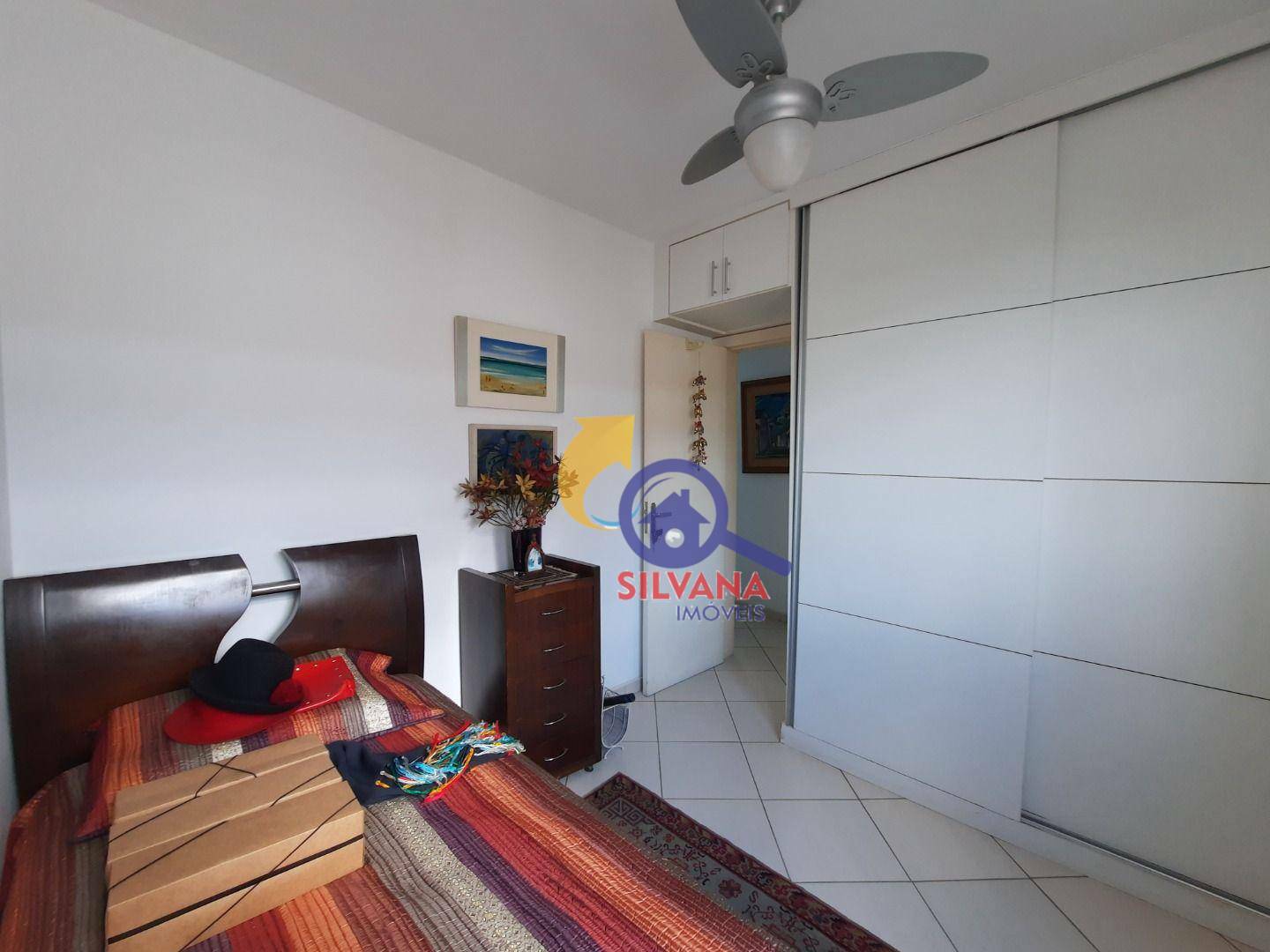 Apartamento à venda com 3 quartos, 73m² - Foto 25