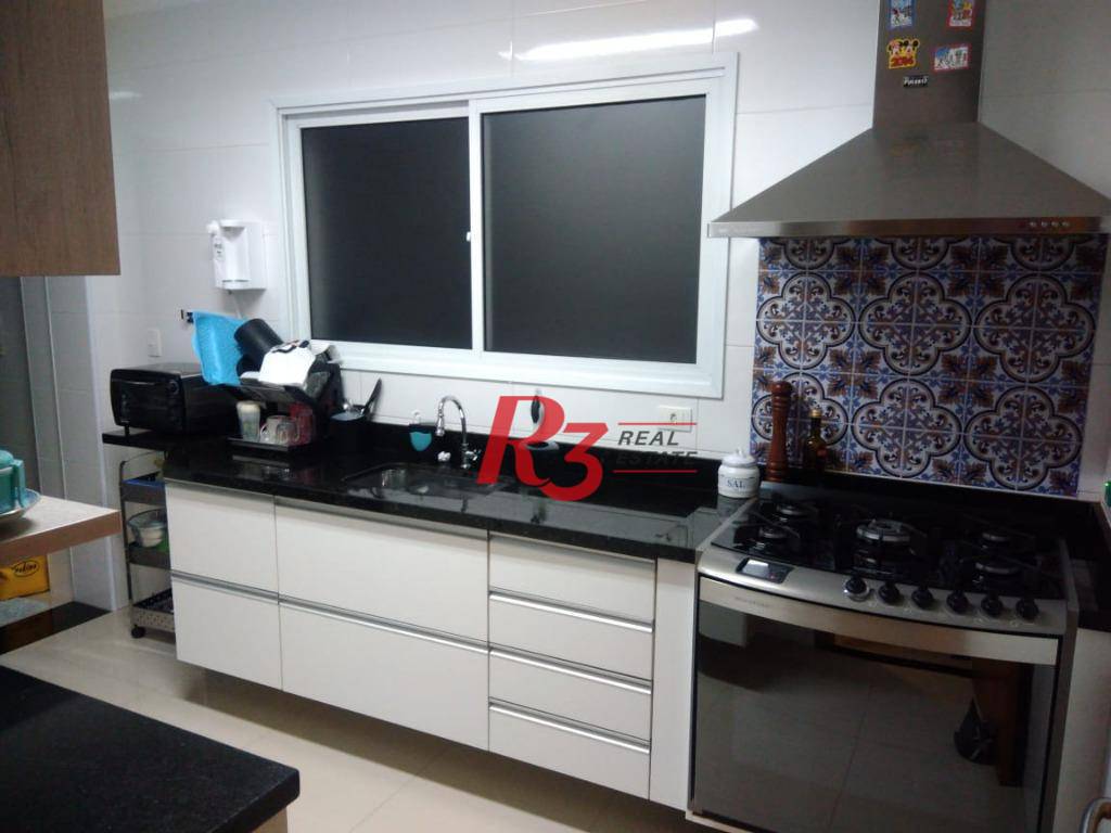 Apartamento à venda com 3 quartos, 96m² - Foto 7