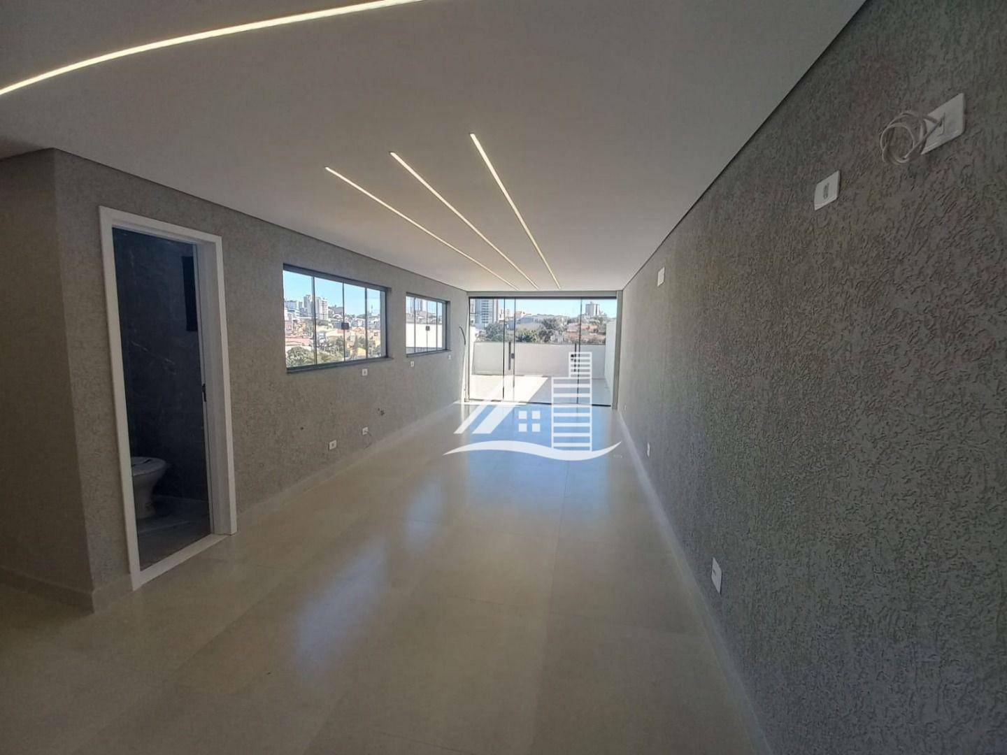 Cobertura à venda com 3 quartos, 140m² - Foto 26