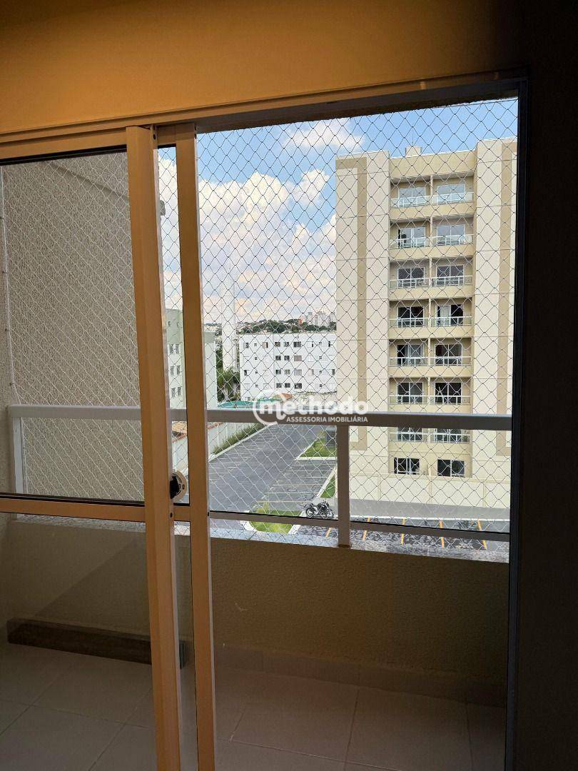 Apartamento à venda com 2 quartos, 44m² - Foto 4