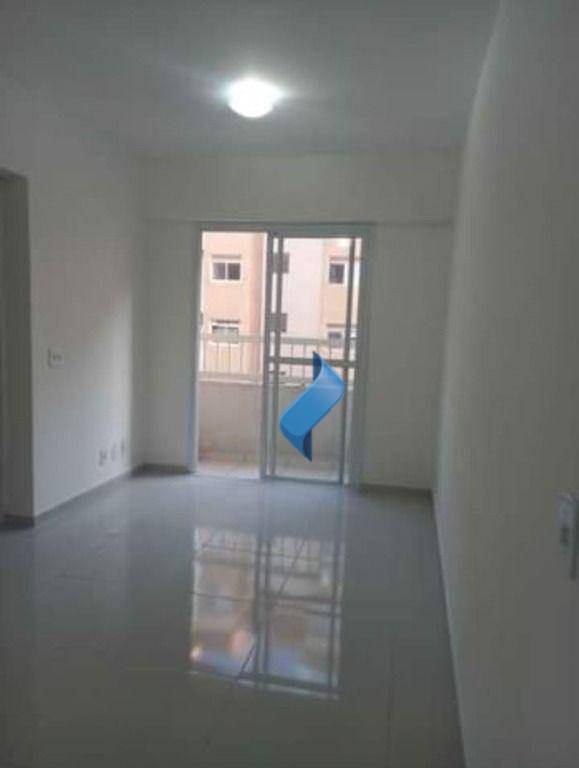 Apartamento à venda com 2 quartos, 50m² - Foto 2