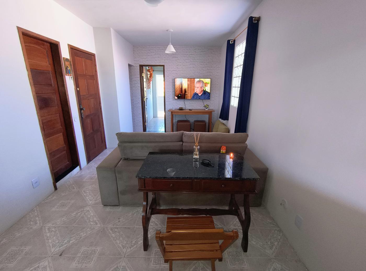 Apartamento à venda com 2 quartos, 100m² - Foto 4