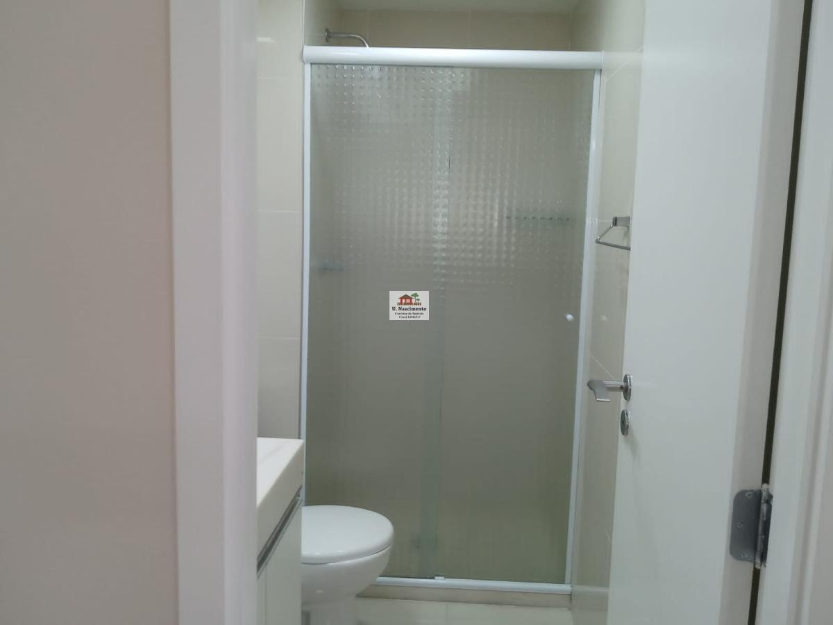 Apartamento à venda com 1 quarto, 54m² - Foto 35