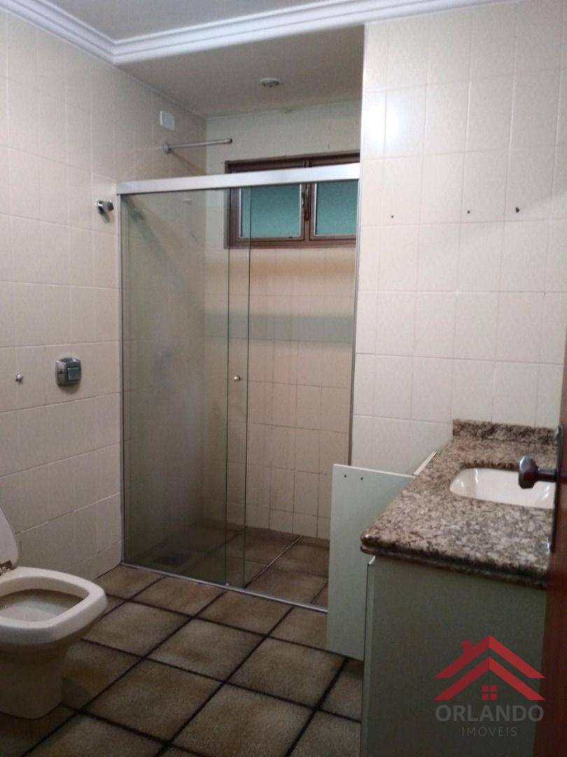 Apartamento à venda com 4 quartos, 203m² - Foto 16