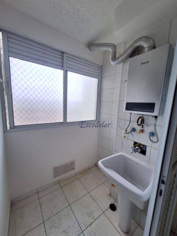 Apartamento à venda com 3 quartos, 58m² - Foto 9