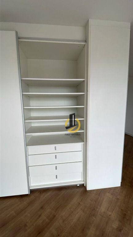 Apartamento à venda com 1 quarto, 36m² - Foto 9