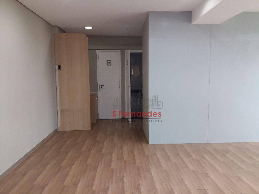 Conjunto Comercial-Sala para alugar, 62m² - Foto 10