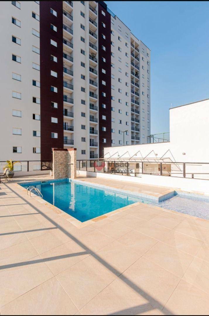 Apartamento, 2 quartos, 57 m² - Foto 2