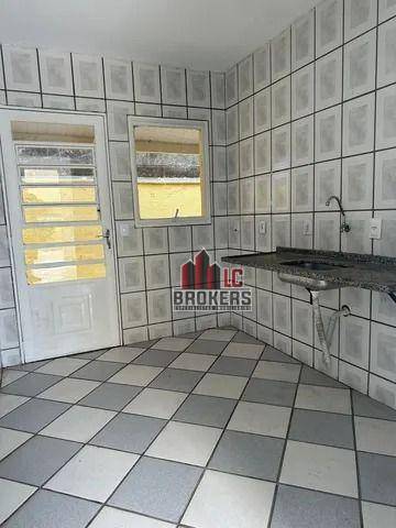 Sobrado para alugar com 3 quartos, 72m² - Foto 6