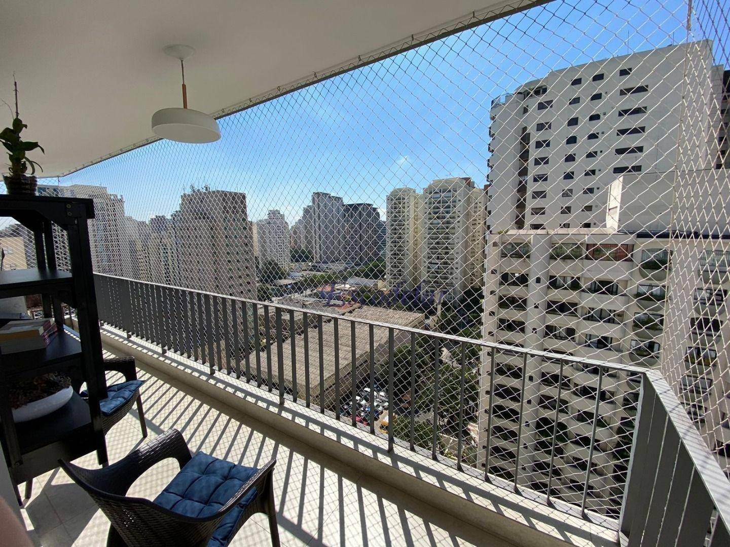 Apartamento à venda com 4 quartos, 168m² - Foto 17