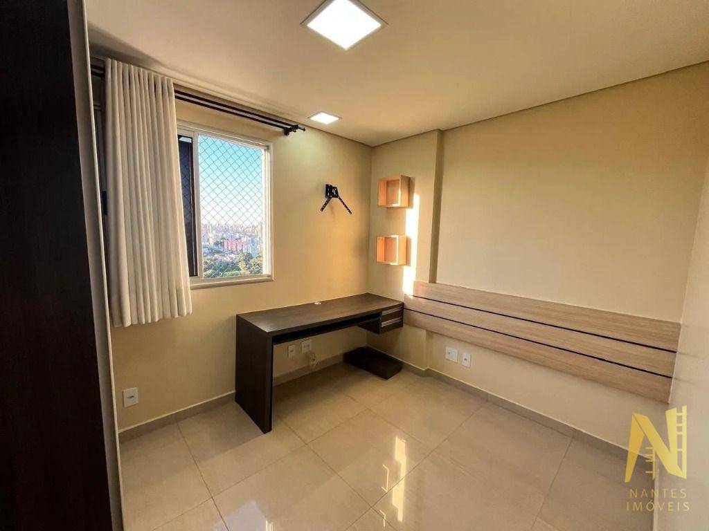 Apartamento à venda com 2 quartos, 66m² - Foto 10