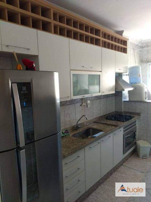 Apartamento à venda com 3 quartos, 81m² - Foto 7