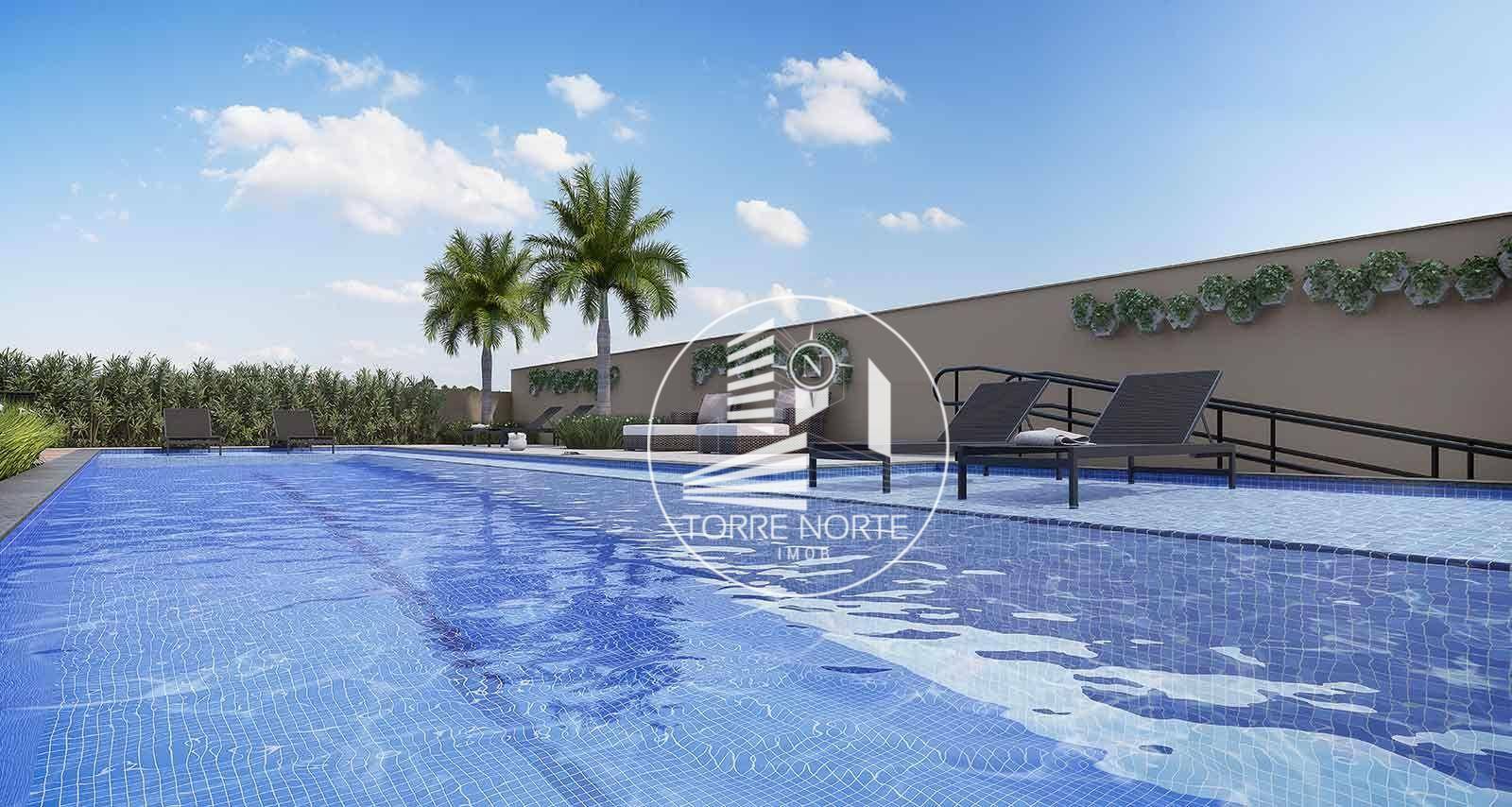 Apartamento à venda com 3 quartos, 205m² - Foto 12