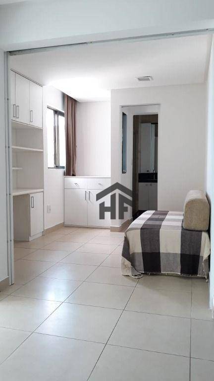 Apartamento à venda com 3 quartos, 92m² - Foto 8