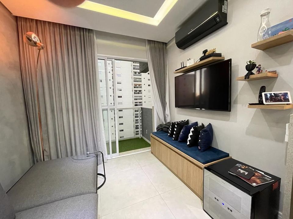 Apartamento à venda com 2 quartos, 67m² - Foto 19