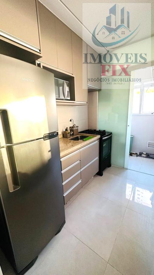 Apartamento à venda com 2 quartos, 140m² - Foto 5