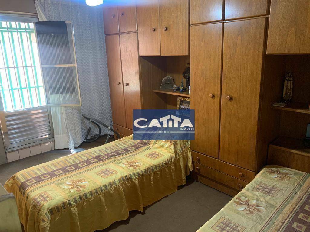 Sobrado à venda com 3 quartos, 105m² - Foto 9