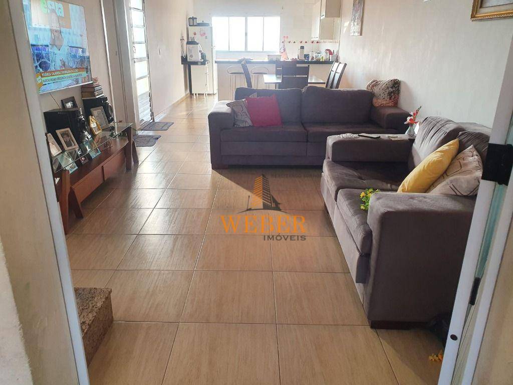 Sobrado à venda com 3 quartos, 110m² - Foto 7