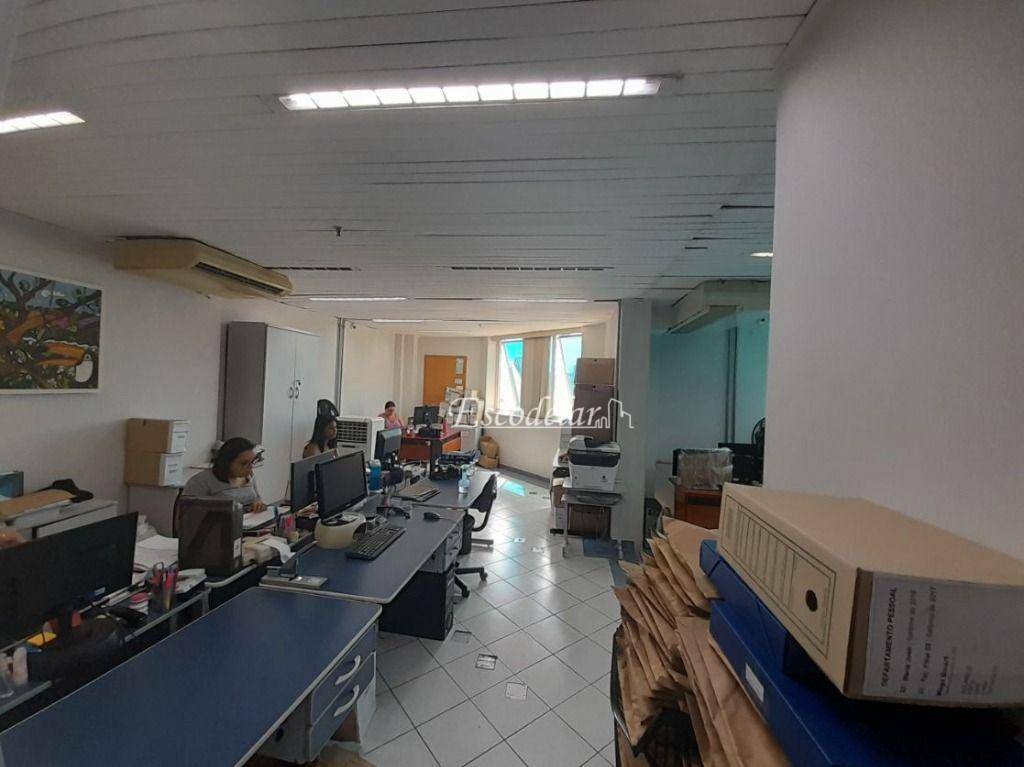 Conjunto Comercial-Sala à venda, 307m² - Foto 10