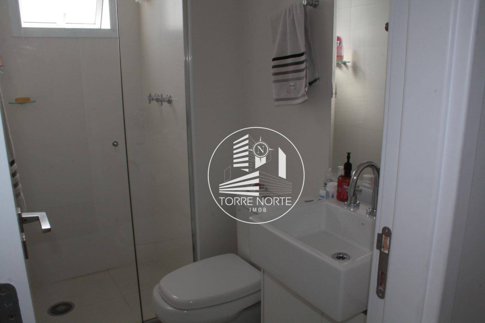 Apartamento à venda com 1 quarto, 70m² - Foto 13