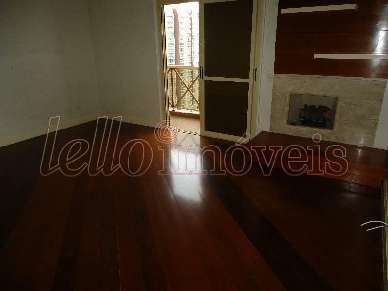 Apartamento para alugar com 4 quartos, 310m² - Foto 17
