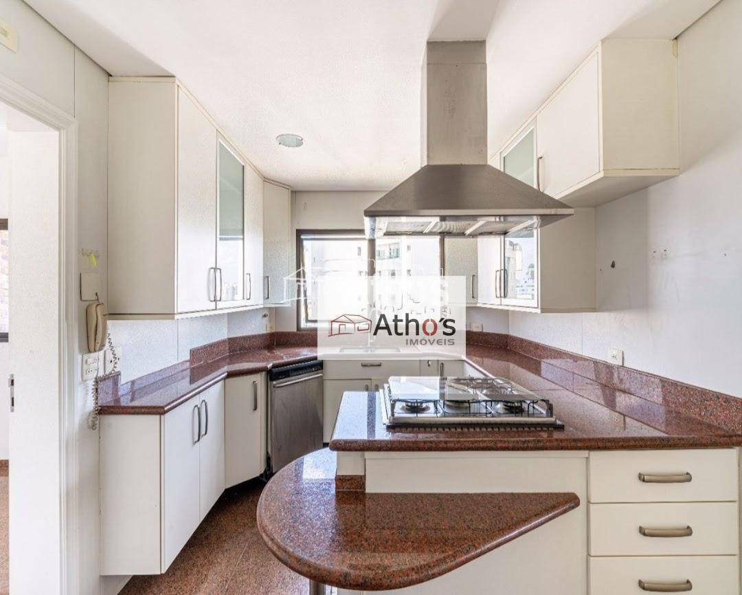 Apartamento à venda com 4 quartos, 592m² - Foto 3