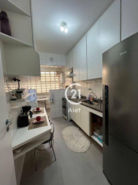 Apartamento à venda com 2 quartos, 90m² - Foto 7